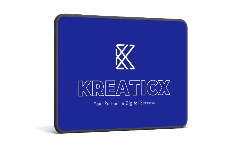 Kreaticx.com