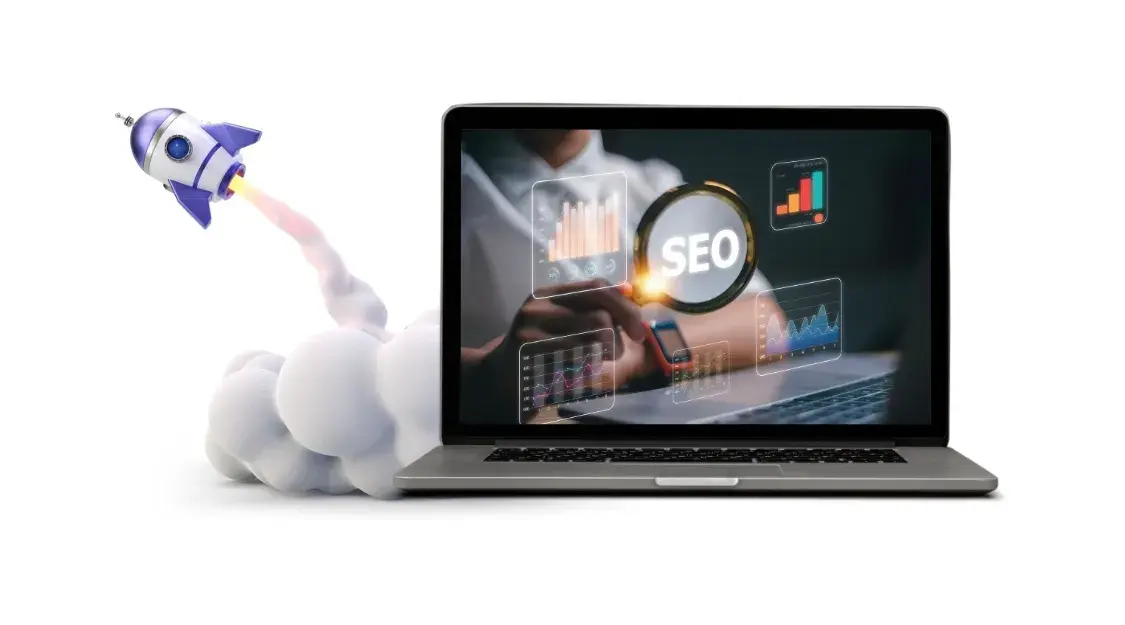 SEO MARKETING