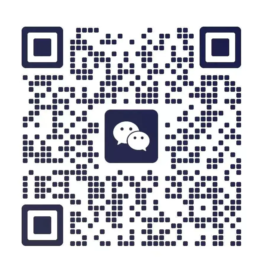 WeChat QR Code