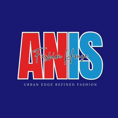 Anis Brand By Kreaticx